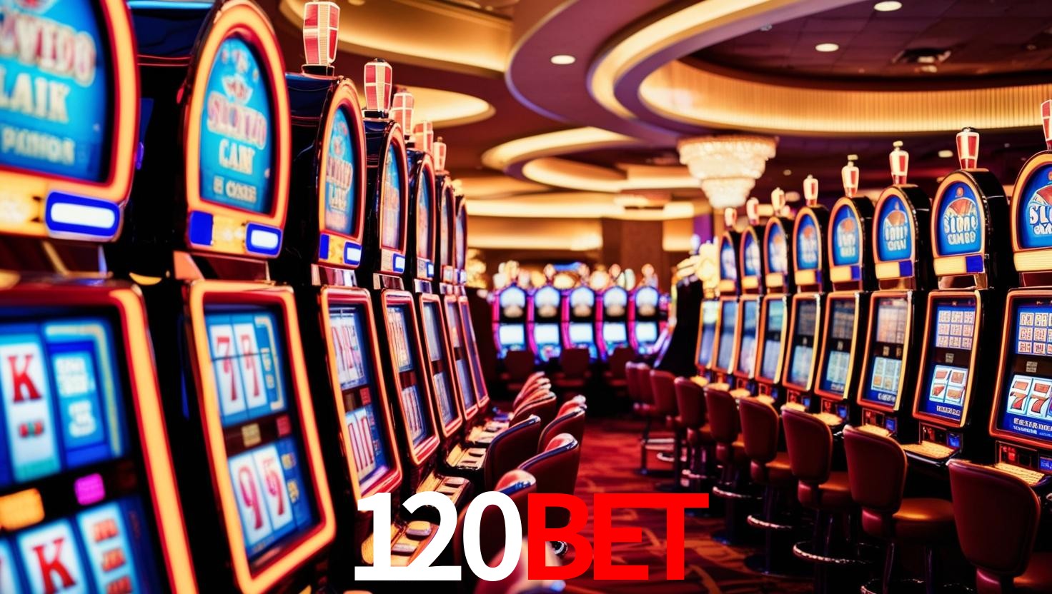 Jogos Crash na 120BET.COM