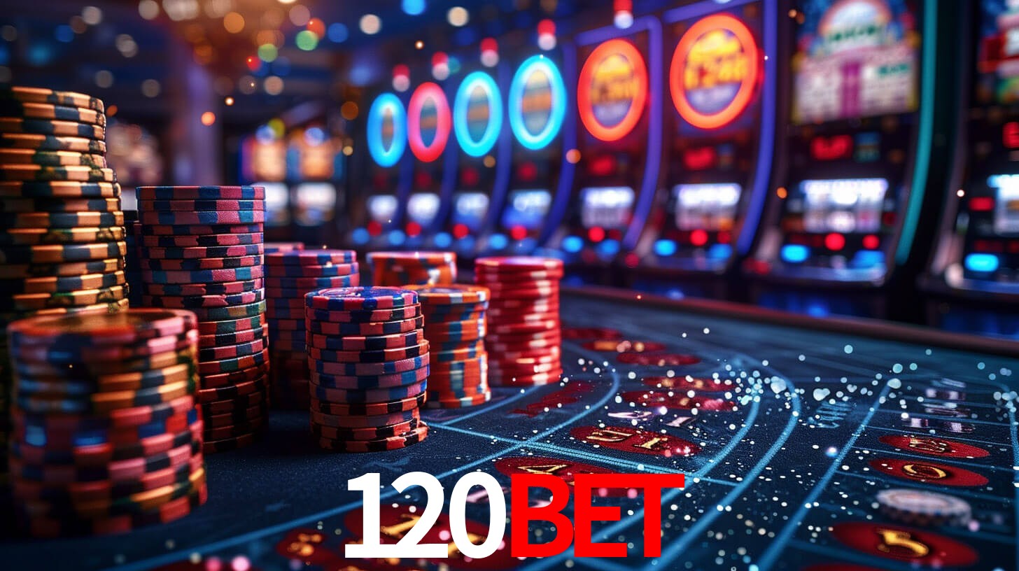 App 120BET.COM