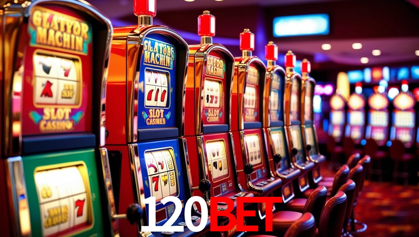 Fortune Tiger Slot no Site 120BET.COM